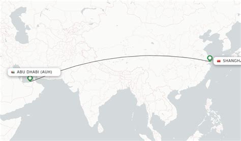 上海飛阿布扎比多久：一場跨越時空的旅行遐想